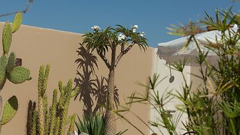 Riad Les Orangers d'Alilia