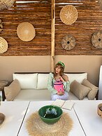 Riad Les Orangers d'Alilia