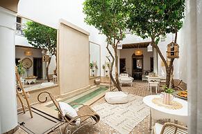 Riad Les Orangers d'Alilia