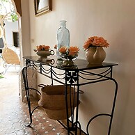 Riad Les Orangers d'Alilia