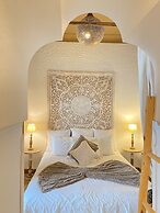 Riad Les Orangers d'Alilia