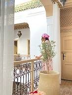 Riad Les Orangers d'Alilia