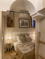 Riad Les Orangers d'Alilia