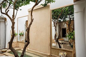 Riad Les Orangers d'Alilia
