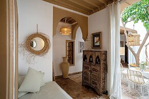 Riad Les Orangers d'Alilia