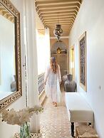 Riad Les Orangers d'Alilia