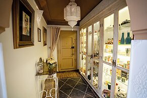Riad Les Orangers d'Alilia