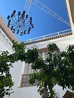 Riad Les Orangers d'Alilia