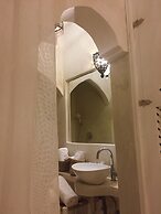 Riad Les Orangers d'Alilia