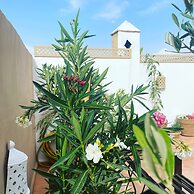 Riad Les Orangers d'Alilia