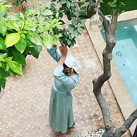 Riad Les Orangers d'Alilia