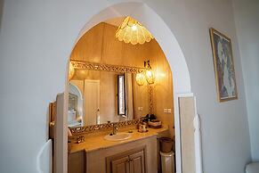 Riad Les Orangers d'Alilia
