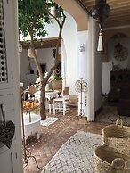 Riad Les Orangers d'Alilia