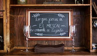 Mesón de Leyendas