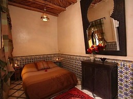 Riad Dar Ftouma