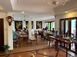 Villa Deux Rivieres