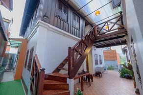 Villa Deux Rivieres