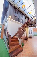 Villa Deux Rivieres
