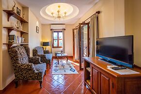 Villa Deux Rivieres
