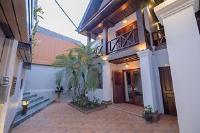 Villa Deux Rivieres