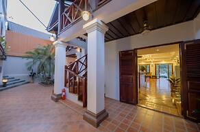 Villa Deux Rivieres