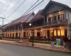Villa Deux Rivieres