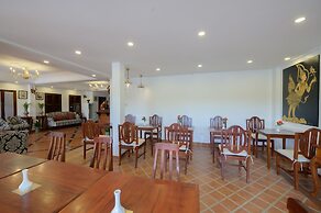 Villa Deux Rivieres