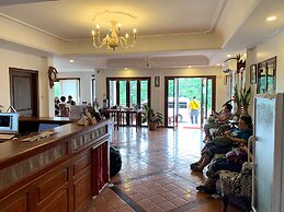 Villa Deux Rivieres