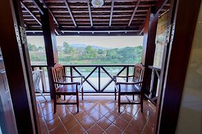 Villa Deux Rivieres