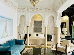 Riad Rafaele & Spa
