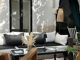 Riad Rafaele & Spa