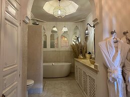 Riad Rafaele & Spa