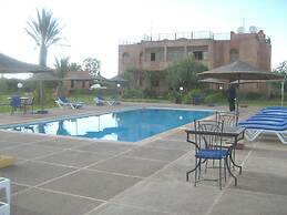 Rrsport & Hotel Maroc