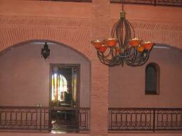 Rrsport & Hotel Maroc