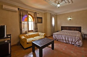 Rrsport & Hotel Maroc