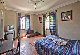 Rrsport & Hotel Maroc