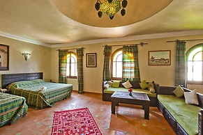 Rrsport & Hotel Maroc