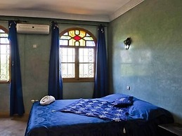 Rrsport & Hotel Maroc