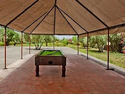 Rrsport & Hotel Maroc