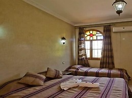 Rrsport & Hotel Maroc