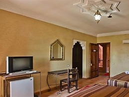 Rrsport & Hotel Maroc