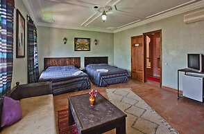 Rrsport & Hotel Maroc