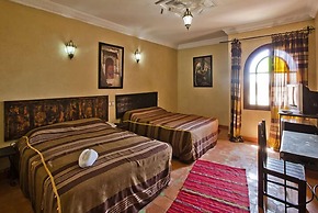 Rrsport & Hotel Maroc