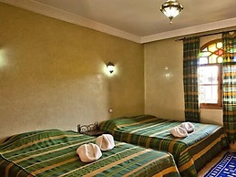 Rrsport & Hotel Maroc