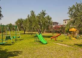 Rrsport & Hotel Maroc