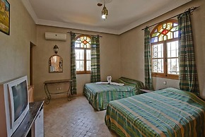 Rrsport & Hotel Maroc