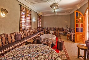 Rrsport & Hotel Maroc