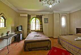 Rrsport & Hotel Maroc