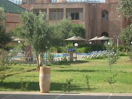 Rrsport & Hotel Maroc