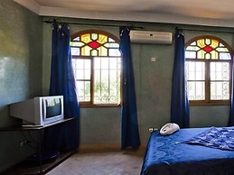 Rrsport & Hotel Maroc